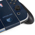 NBA Memphis Grizzlies Jersey Nintendo Switch OLED (2021) Skin